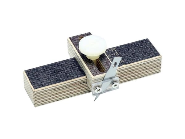 Pichler Modellbau C9794 balsalisteskjærer (L x B x H) 100 x 30 x 30 mm, 1 stk