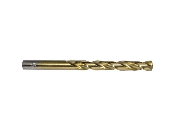 Heller 29352 5 Metallinen kierreporanteräsarja, jossa 19 kpl 19 kpl 19 kpl