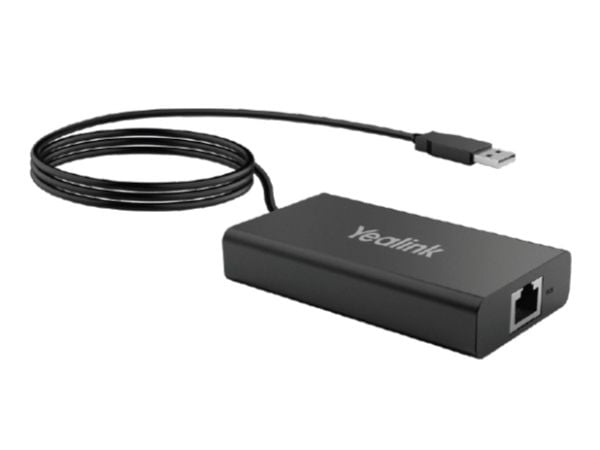 Yealink MVC-BYOD-EXTENDER - Video/lyd-forlenger - opp til 100 m