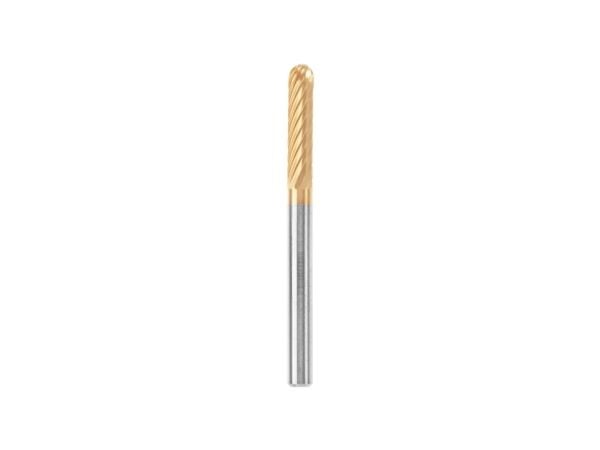 Dremel Max 9903DM - Bor - cylindrical rotary file bit - 3.2 mm - cylindrical - lengde: 39 mm