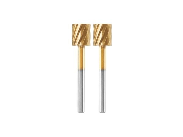 Dremel Max 115DM - Fresekutter - 2 deler - 7.9 mm - lengde: 38 mm