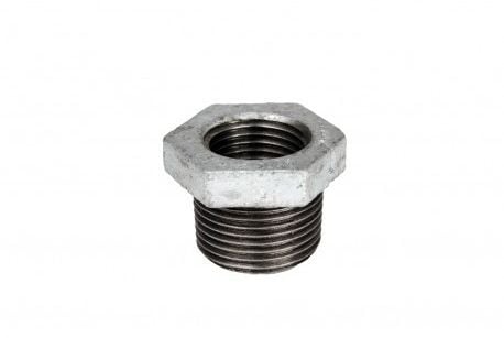 Hydroland reduksjon galvanisert 2*6/4 LH.R.50.40 (5900308744857)