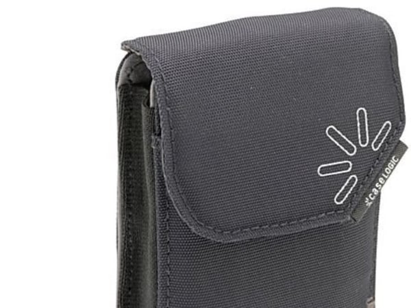 Case Logic Compact Sport Camera, oppgavekamera, 56 g,
