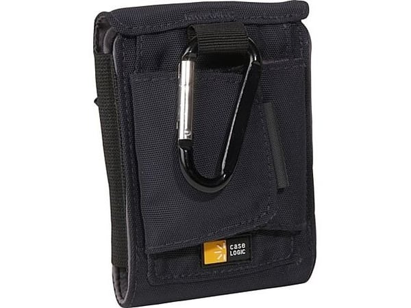 Case Logic Compact Sport Camera ,kamera taske, 56 g,