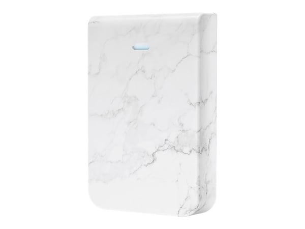 Ubiquiti Networks IW-HD-MB-3, Kansilevy, UniFi In-Wall HD Access Point, Marmorinvärinen, Ubiquiti Networks, 3 kpl