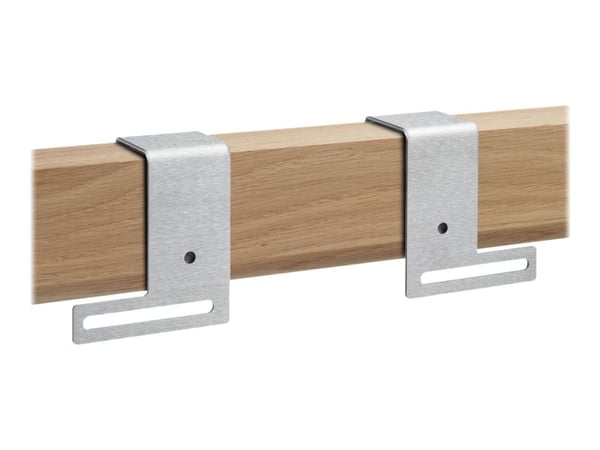 Vogel's OPSOUND OP2 - Monteringskomponent (fästadapter) - för soundbar - för Bose SoundTouch 300 with Acoustimass 300; Sonos Beam, PLAYBAR
