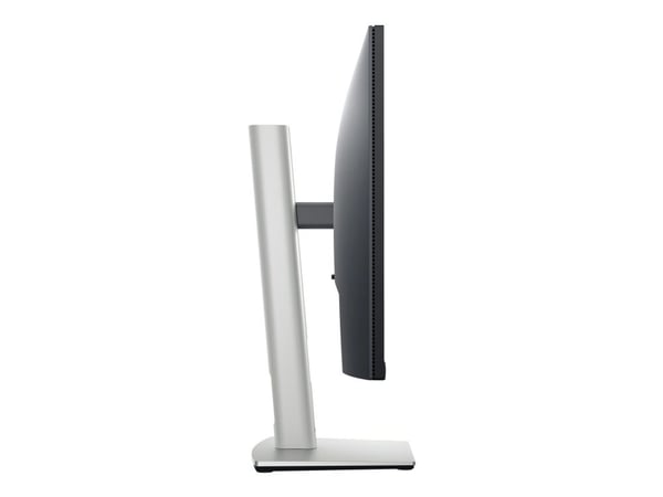 Dell P2422HE - LED-skärm - 24" - 1920 x 1080 Full HD (1080p) @ 60 Hz - IPS - 250 cd/m² - 1000:1 - 5 ms - HDMI, DisplayPort, USB-C - med 3 års avanc...