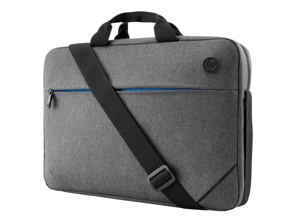 HP Prelude Top Load - Notebookbæreveske - 15.6" - grå (en pakke 20)