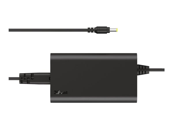 Trust Simo - Strømadapter - AC 100-240 V - 70 watt - Europa