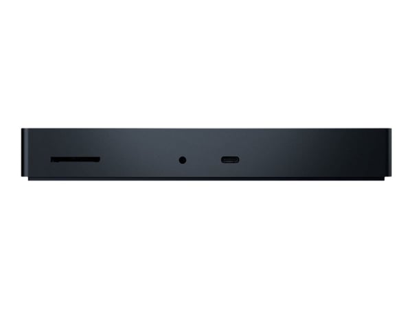 Razer - Dokkingstasjon - Thunderbolt 4 - 4 x Thunderbolt - 1GbE - 135 watt