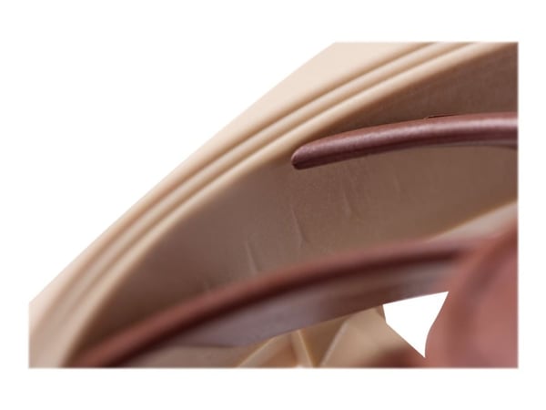 Noctua NF-A12x25 - Insats med fläkt - 120 mm