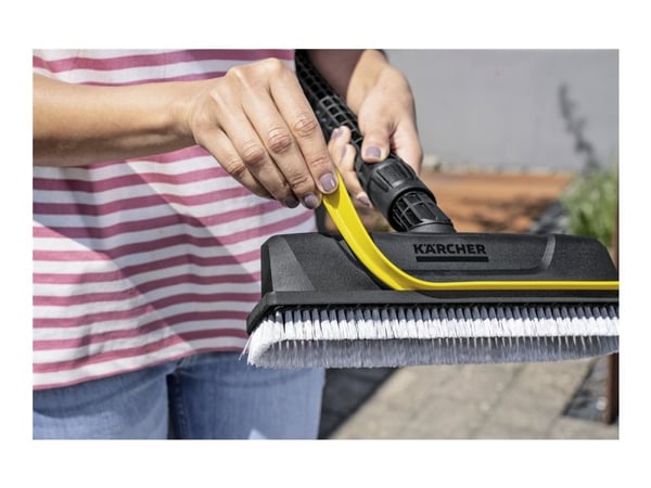 Kärcher PS 30 - Dekkrengjøringssett - for trykkskive - for Kärcher K 2, K 4, K 5