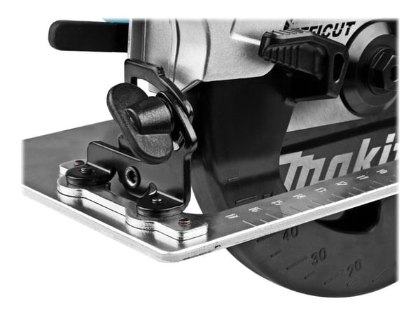 Makita DHS661 - Sirkelsag - trådløs - 165 mm - uten batteri - 18 V - SOLO
