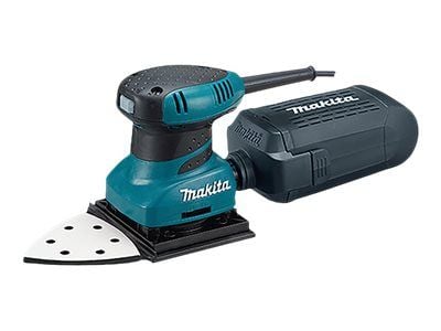 Makita BO4565 - Eksentersliper - 200 W - 112 x 190 mm