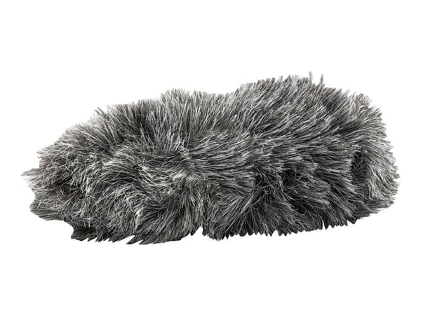RØDE DeadCat GO - Vindmuffe mikrofonille - RØDE VideoMic GO:lle