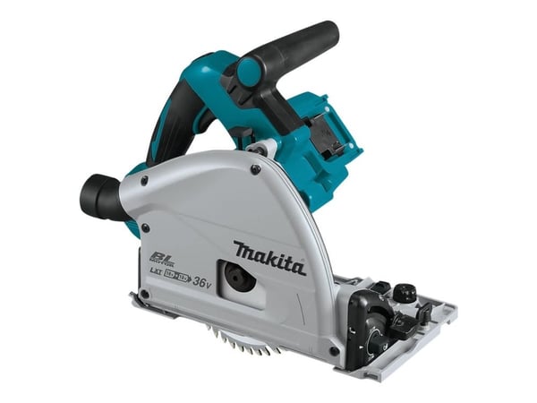 Makita DSP600Z Dykksag - 36 V - SOLO