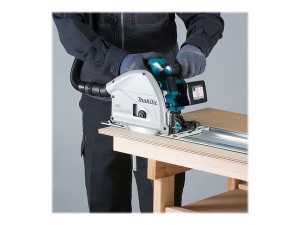 Makita DSP600Z Dykksag - 36 V - SOLO