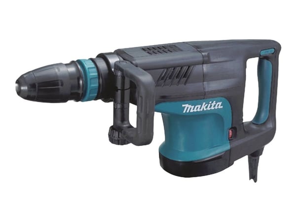 Makita HM1203C - Rivehammer - 1510 W - SDS-max - 19.1 joule