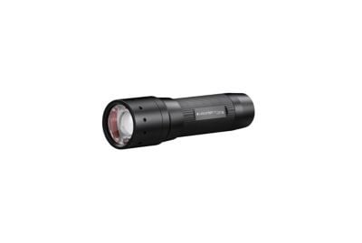 LEDLENSER P7 Core kompakt ficklampa