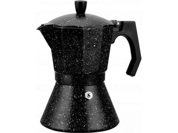 Kaffetrakter Kamille med 6 kopper (2512MR)