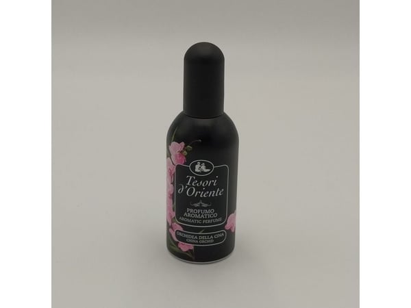 Tesori d 'Oriente Parfyymi Orchid 100ml