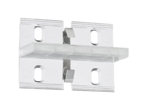 Paulmann 702.75, Aluminium, Plast, 21 mm, 50 mm, 36 mm