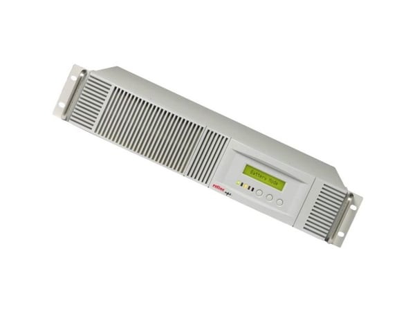 ROLINE ProSecure II 1500 RM2U, Dobbeltkonvertering (Online), 1,5 kVA, 1050 W, 160 V, 230 V, 50 Hz