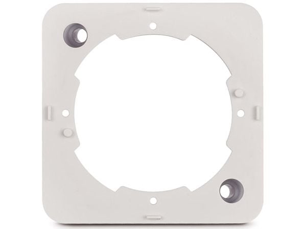 TechniSat TechniPro RV 600-10 - väggbox - lämplig för väggmontering