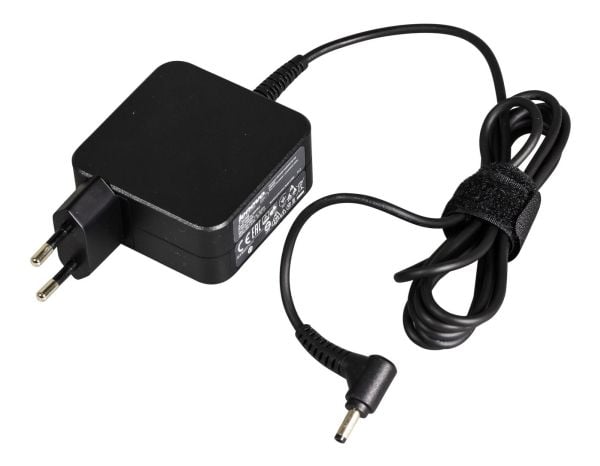 Lite-On - Strømadapter - 45 watt - for 100S-11IBR Chromebook; IdeaPad 100-14; 100-15; 100S-11; 110-14; 110-15; 510S-13; 510S-14