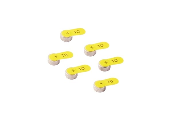 Intenso nappiparisto 1,45 V
