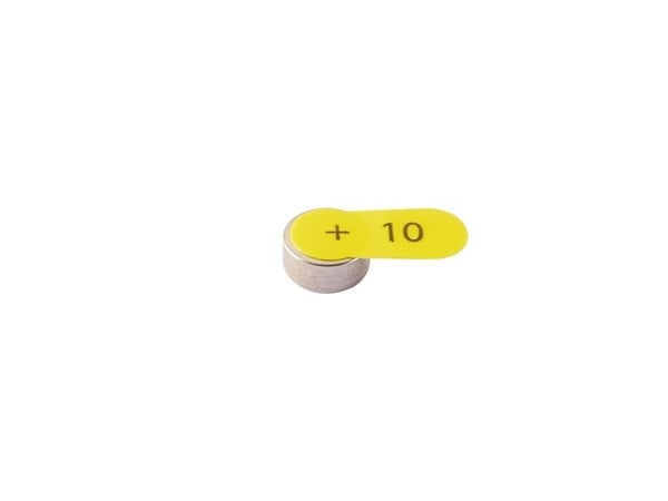 Intenso nappiparisto 1,45 V