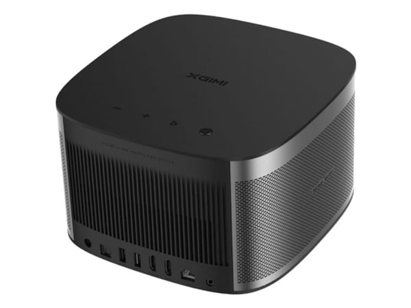 XGIMI Horizon, 1500 ANSI lumenia, DLP, 1080p (1920x1080), 1.2:1, 762 - 7620 mm (30 - 300"), -40 - 40 - 40