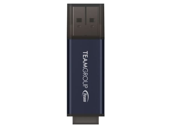 TeamGroup C211 USB-minnepinne, 16 GB (TC211316GL01)