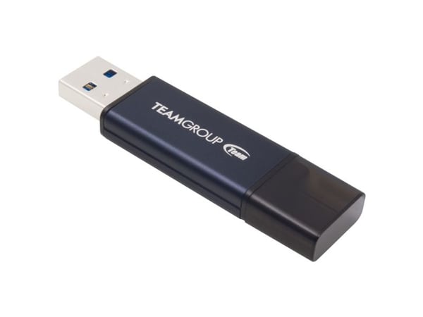 TeamGroup C211 USB-minnepinne, 16 GB (TC211316GL01)