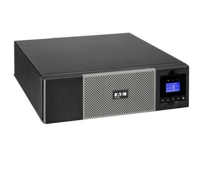Eaton 5PX G2 - UPS (rackmonterbar/ekstern) - 1000 watt - 1000 VA - RS-232, USB - utgangskontakter: 8 - 2U