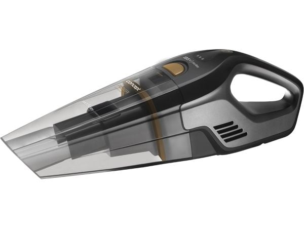 Concept VP4353, Torr&våt, HEPA, Golv, Matta, Hårda golvytor, 75 dB, HEPA 13, Utan påse