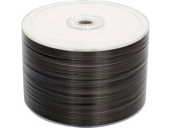 Fiesta CD-R 700 MB 52x 50 stk (F50P) Fiesta CD-R 700 MB 52x 50 stk (F50P)