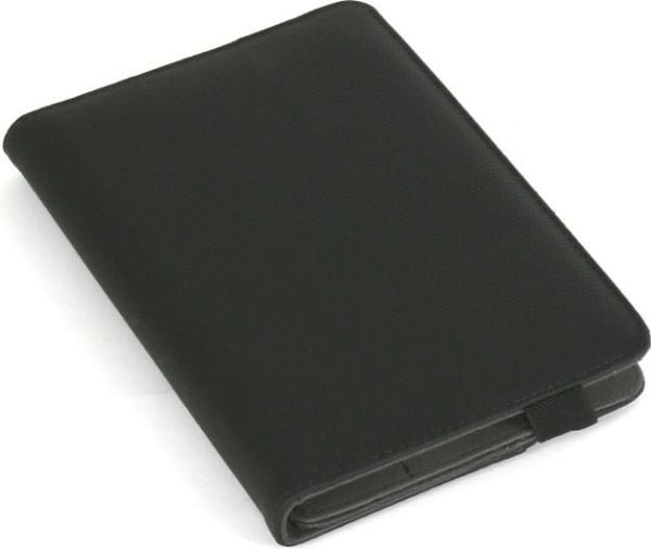 Fodral för surfplatta Omega TABLET/E-BOOK 7" MARYLAND BLACK + powerbank 7200