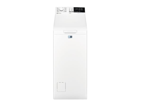 ELECTROLUX EW6TN24262P PerfectCare 600 -huippupesukone 6 kg Valkoinen