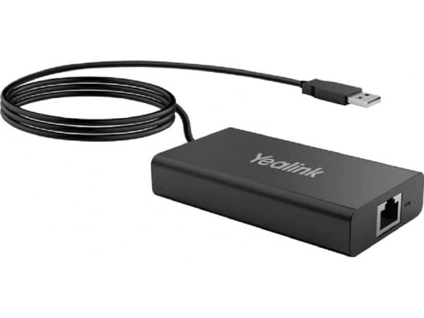 Yealink MVC-BYOD-EXTENDER - Video/lyd-forlenger - opp til 100 m