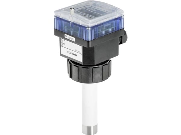 Bürkert flödesmätenhet 8045 18-36 V/DC