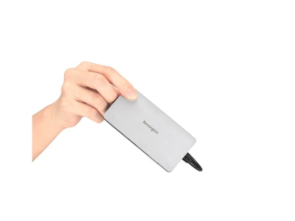 Kensington UH1400p - Dokkingstasjon - USB-C 3.2 Gen 1 - HDMI