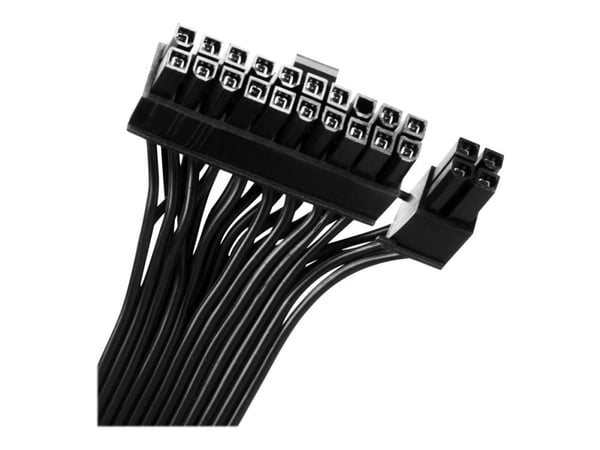 SilverStone SFX Series SX700-LPT - V1.1 - ulkoinen käyttöjärjestelmä (sisäinen) - ATX12V 2.4/ EPS12V / SFX-L - 80 PLUS Platinum - AC 120/230 V - 70...