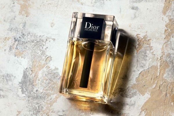 Dior Dior Homme EDT M 150 ml