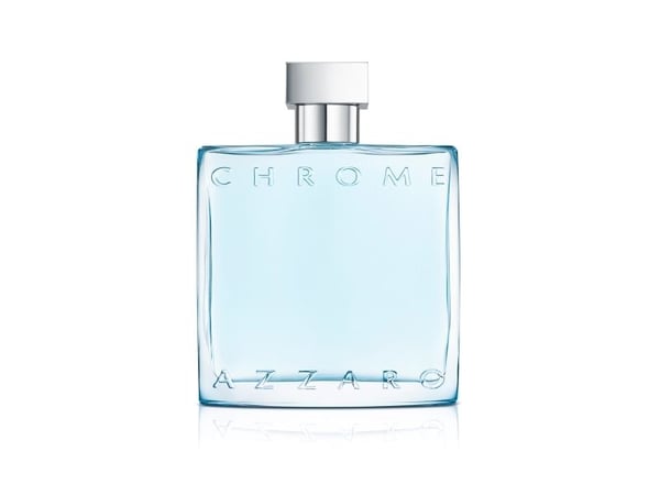 Azzaro Chrome Eau De Toilette 100 ml (man)