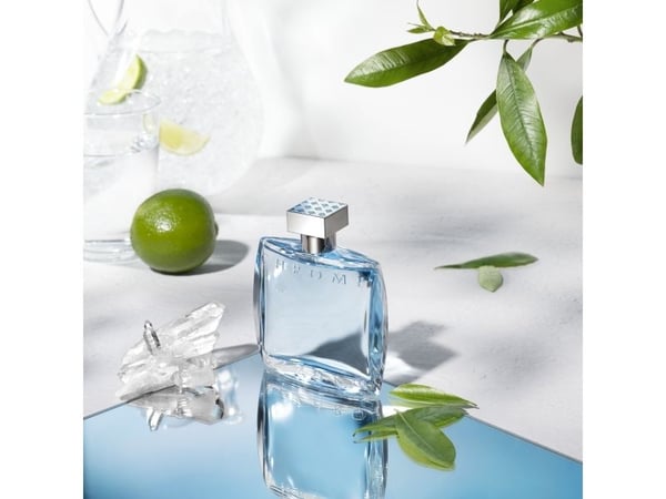 Azzaro Chrome Eau De Toilette 100 ml (man)