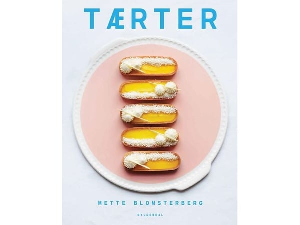 Terter | Mette Blomsterberg | Språk: Dansk
