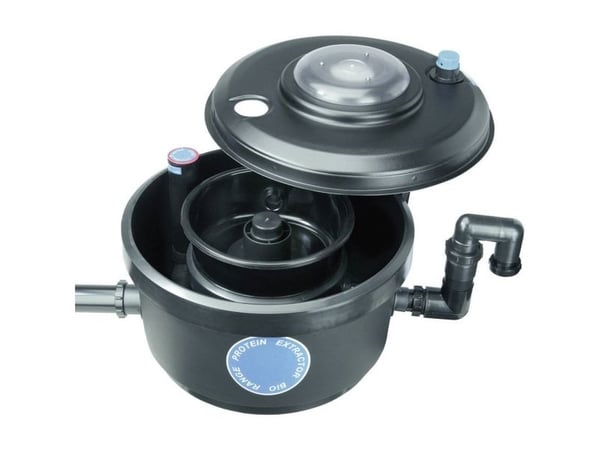 FIAP 2895 Turbo Active proteinskummer (Ø x H) 600 mm x 400 mm 1 stk