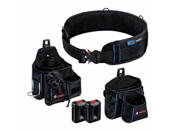 Bosch BOILER SET 93/GWT 2/GWT 4/2XPROCLICK