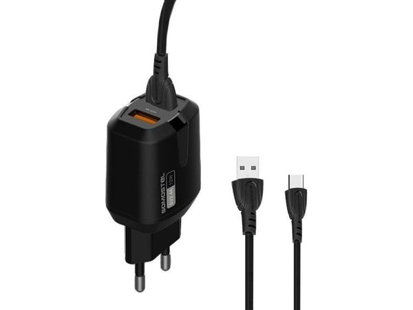 Somostel SMS-A139 2x USB-A 2.4 A laturi (26575)